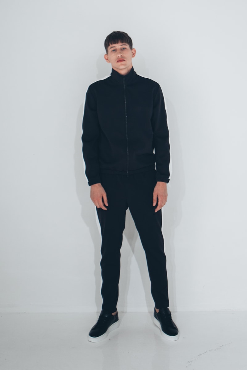 Stampd 2017 Spring/Summer Collection