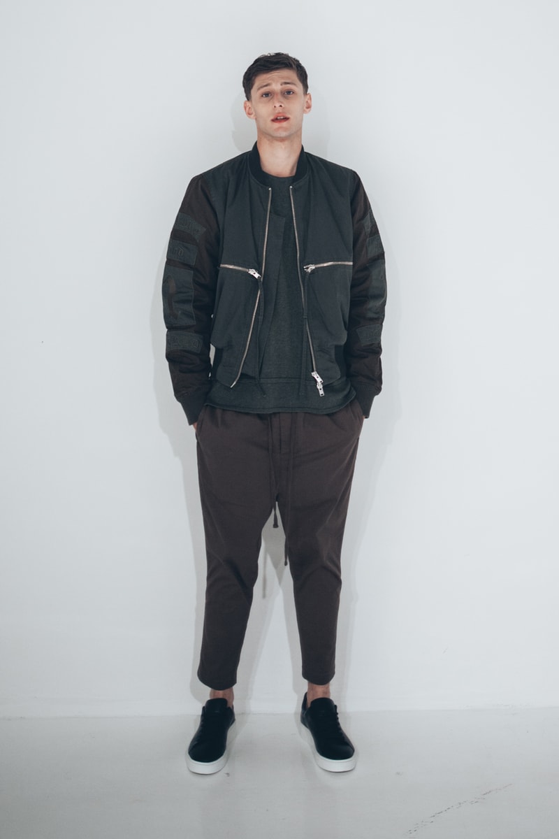 Stampd 2017 Spring/Summer Collection