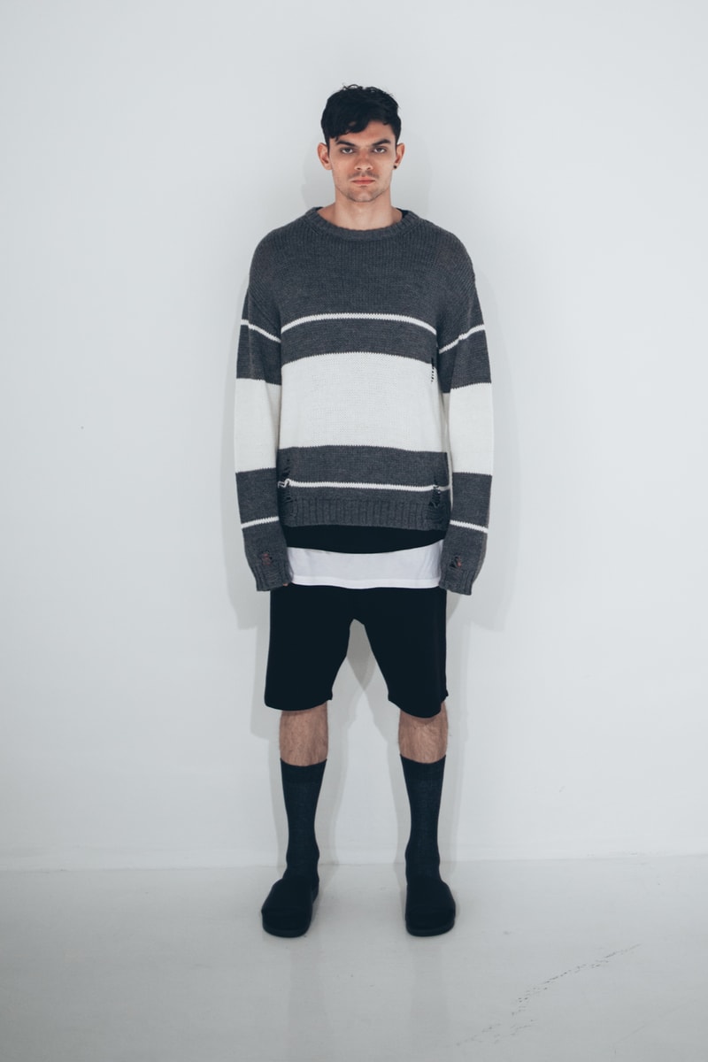 Stampd 2017 Spring/Summer Collection