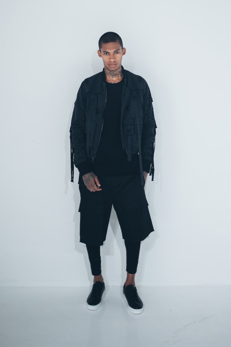 Stampd 2017 Spring/Summer Collection