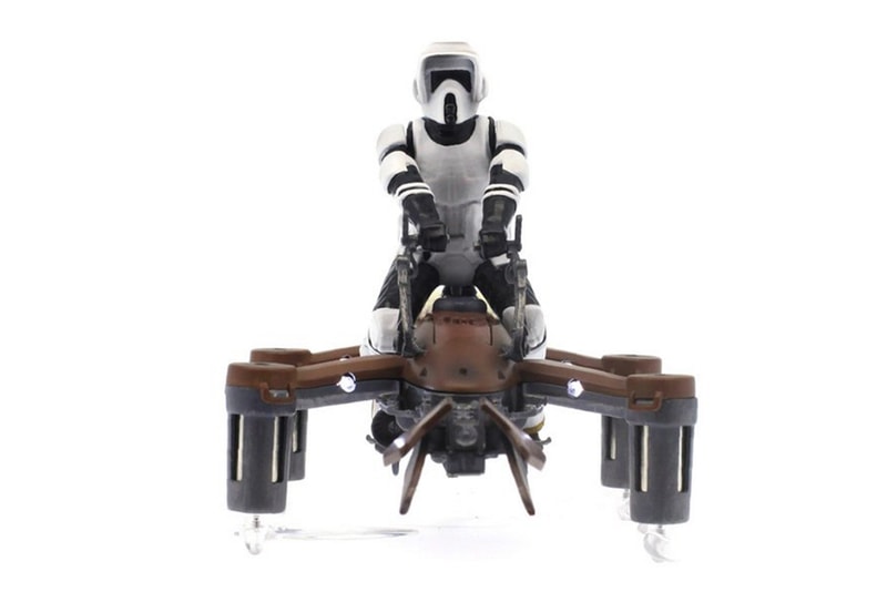 Star Wars Battling Drones