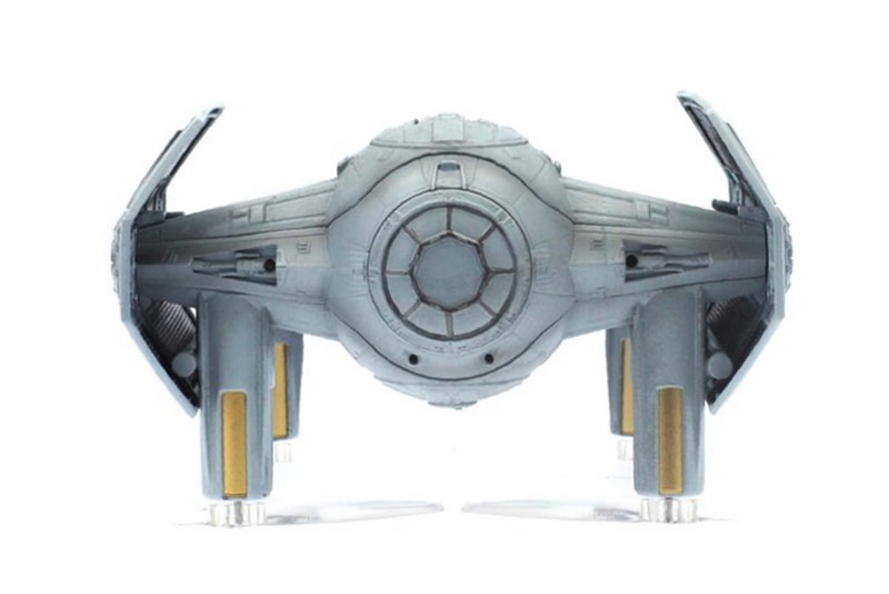 Star Wars Battling Drones
