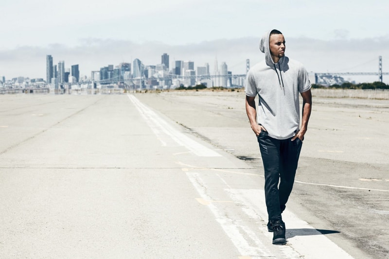 Stephen Curry Lux Sneaker Under Armour