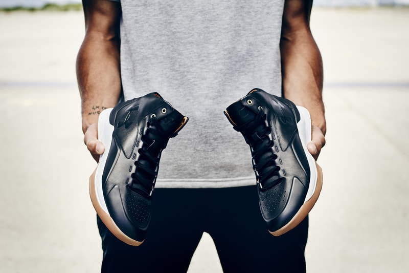 Stephen Curry Lux Sneaker Under Armour