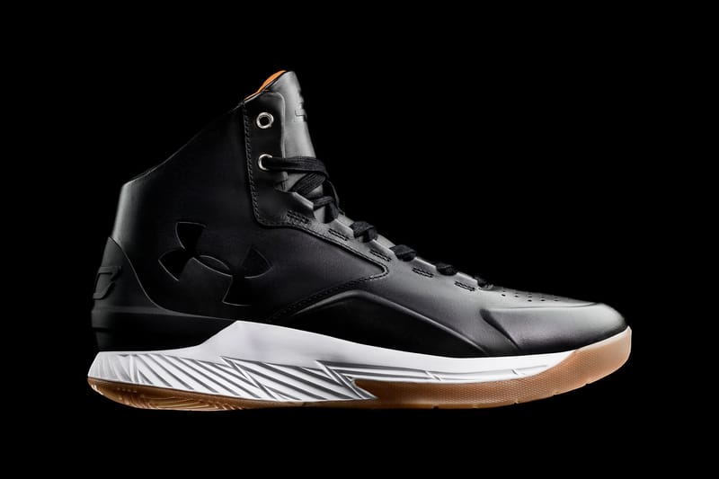 under armour curry lux