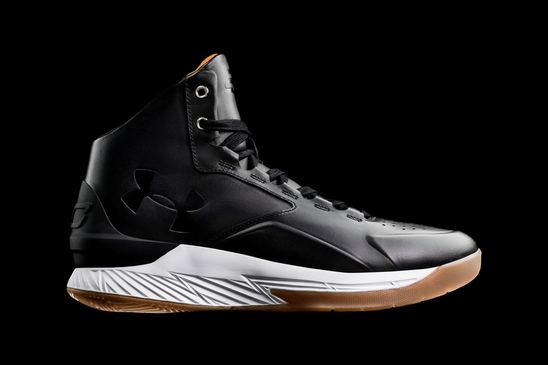 Stephen Curry Lux Sneaker Under Armour