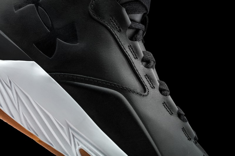 Stephen Curry Lux Sneaker Under Armour