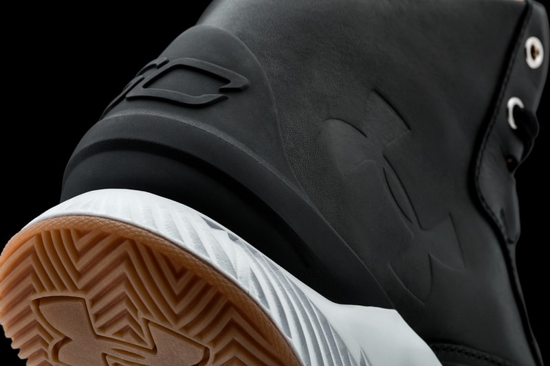 Stephen Curry Lux Sneaker Under Armour