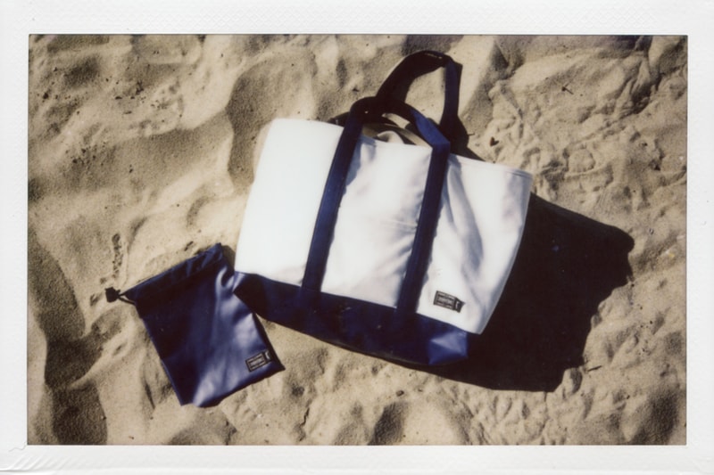 Stüssy x Porter 2016 Summer Beach Pack