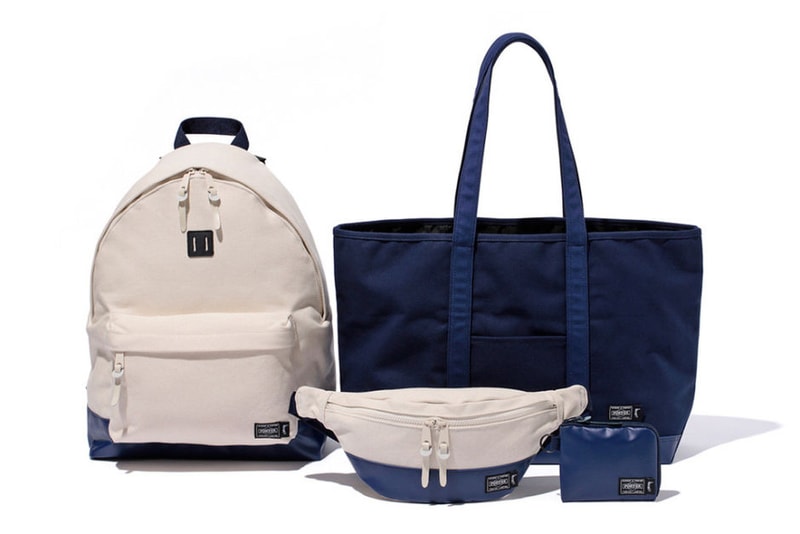 Stüssy x Porter 2016 Summer Beach Pack