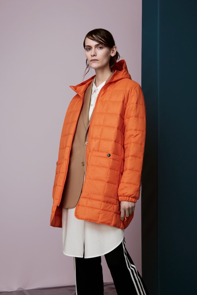 Stutterheim 2016 Fall/Winter Lookbook