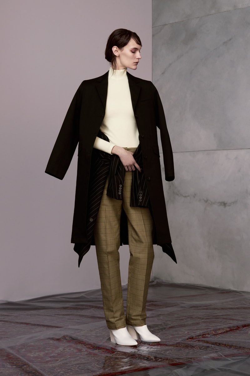 Stutterheim 2016 Fall/Winter Lookbook