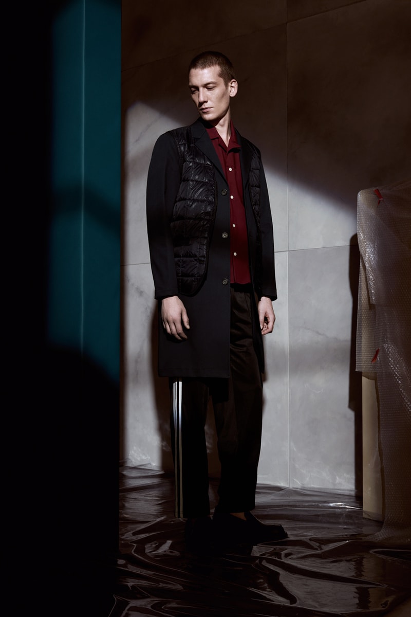 Stutterheim 2016 Fall/Winter Lookbook