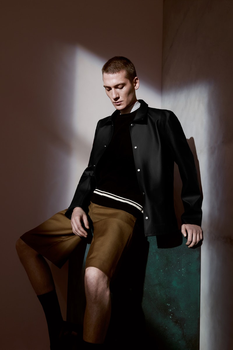 Stutterheim 2016 Fall/Winter Lookbook