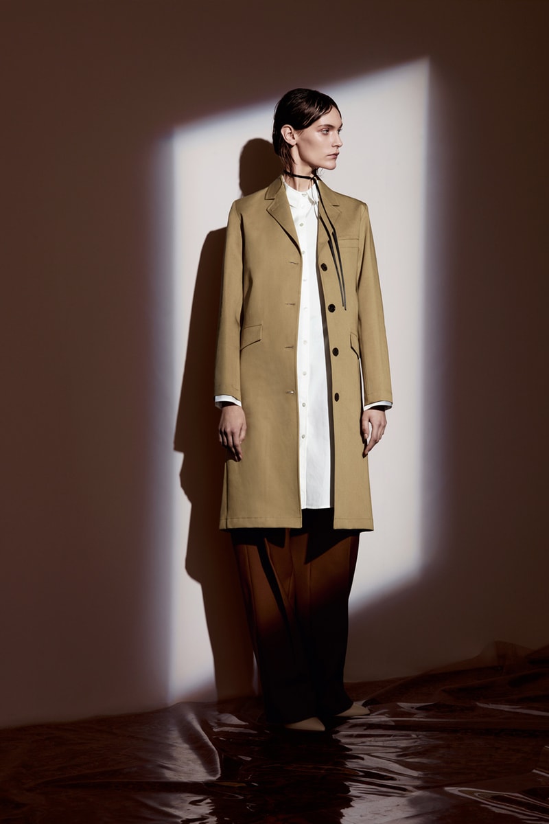 Stutterheim 2016 Fall/Winter Lookbook