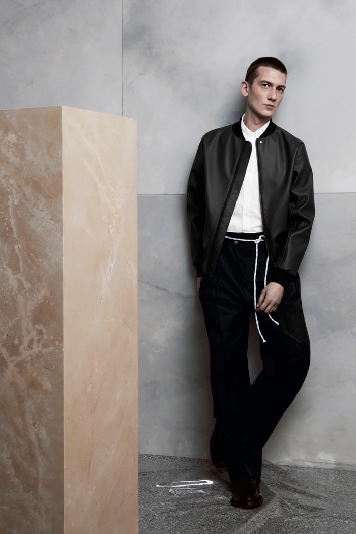 Stutterheim 2016 Fall/Winter Lookbook