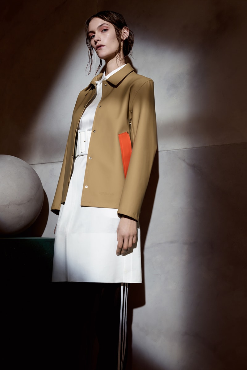 Stutterheim 2016 Fall/Winter Lookbook