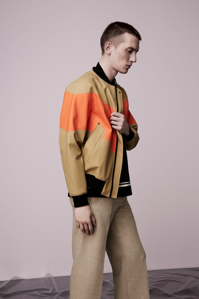 Stutterheim 2016 Fall/Winter Lookbook