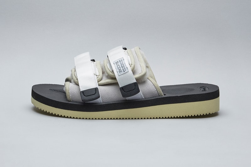 SUICOKE 2016 Fall Winter Collection