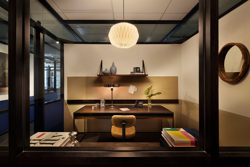 The Great Room Office in Singapore