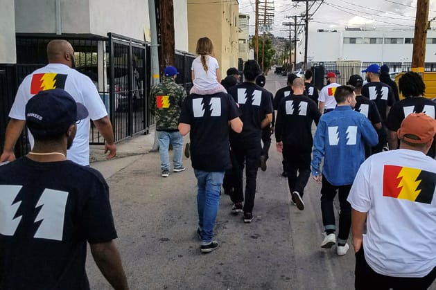 The Hundreds Introduces Its Next Chapter Through Short Film 