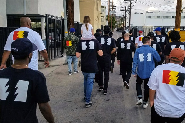 The Hundreds Introduces Its Next Chapter Through Short Film