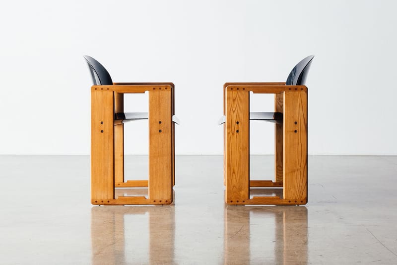 The Mark Provides Access to Vintage Italian Designs Online