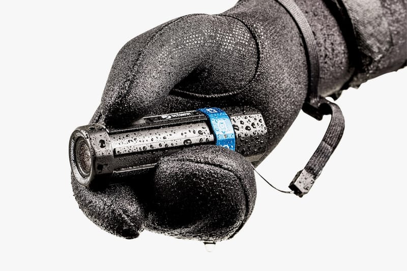 The Octospot Is the Ultimate Underwater Action Camera