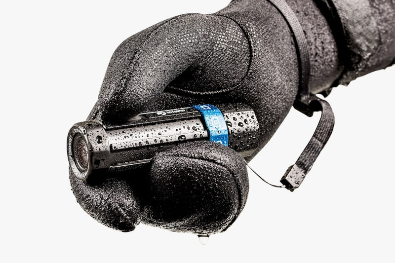 The Octospot Is the Ultimate Underwater Action Camera