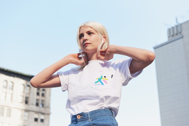 Erin Gracia x The Quiet Life 2016 Summer Collection