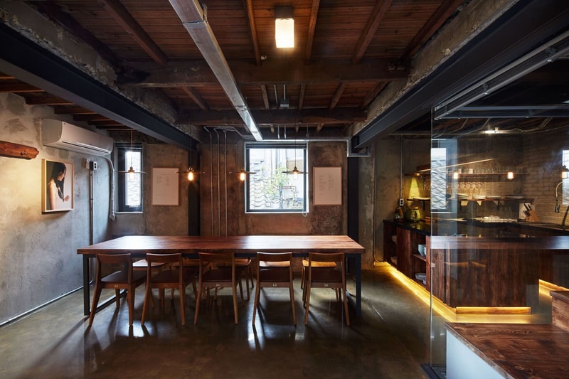 IHWARUAE Z_Lab Seoul Korea Architecture