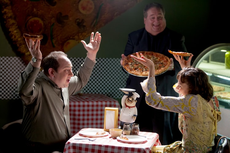 Jameson Gives Three Undiscovered Film Makers Their First Shot