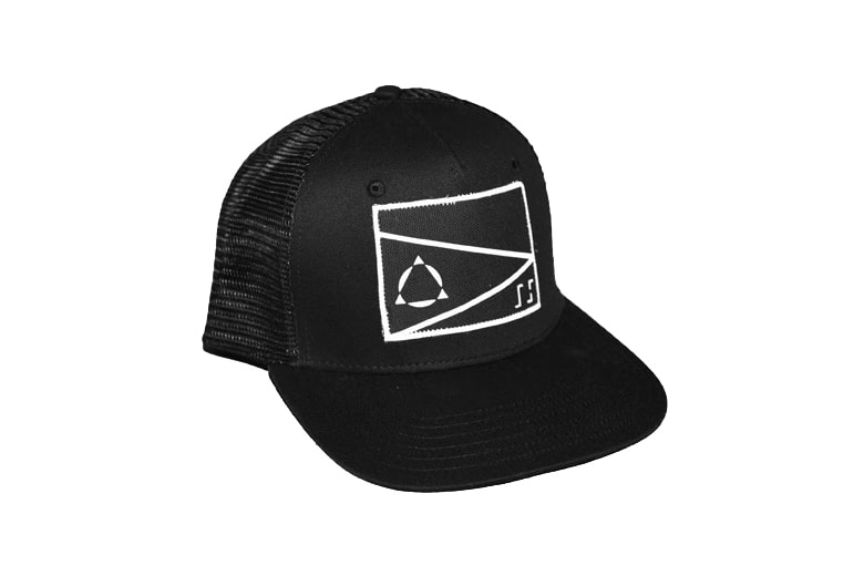 theblacktongue 2016 Summer "ROUGH MOURNING" Collection