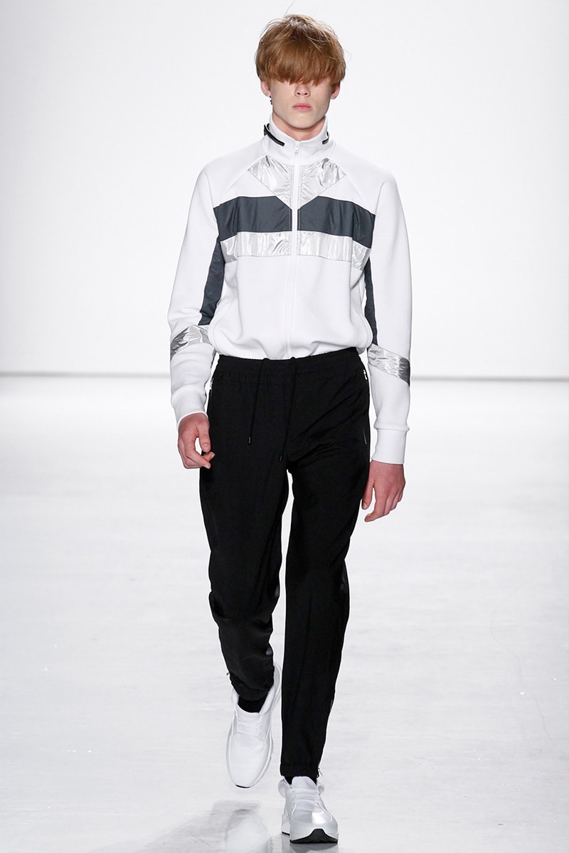 Tim Coppens 2017 Spring Summer Collection