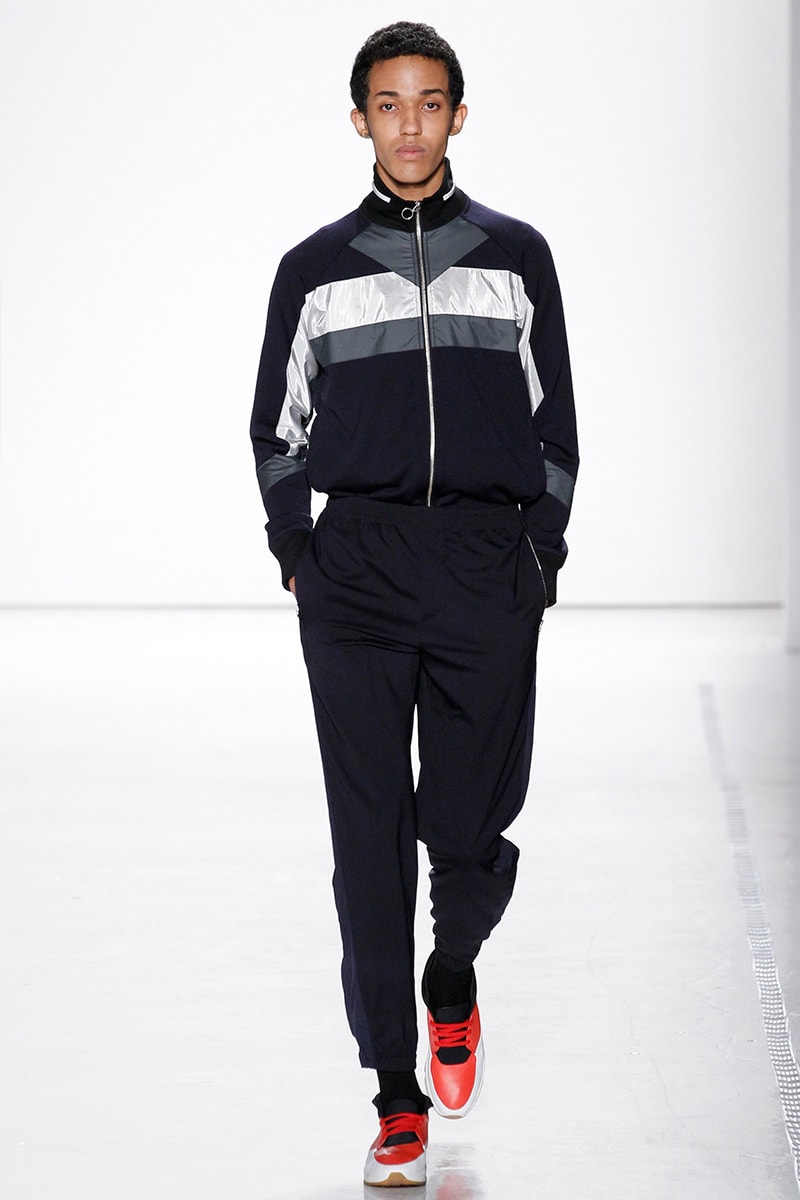 Tim Coppens 2017 Spring Summer Collection