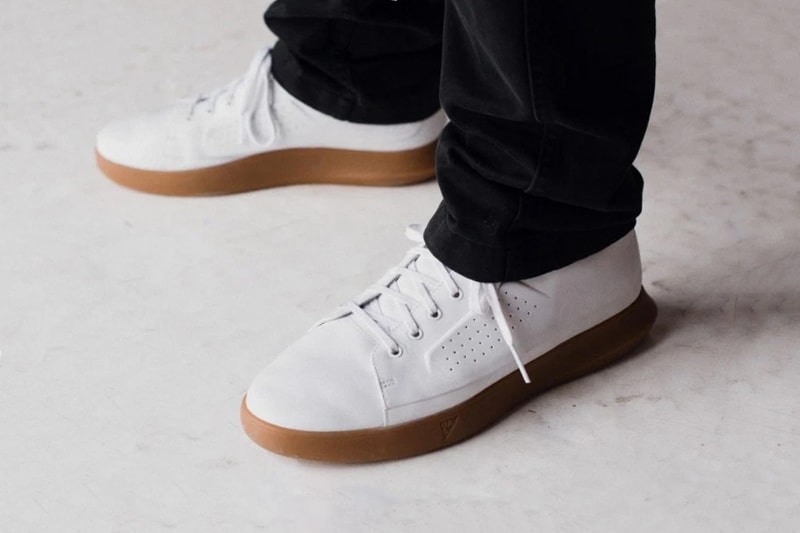 Tim Copppens Debuts Under Armour Sneakers