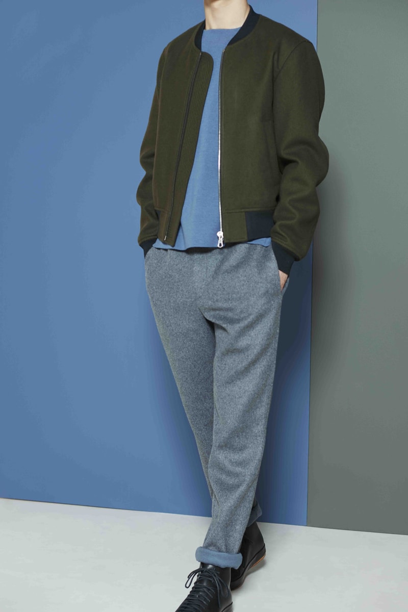 TOMORROWLAND 2016 Fall Winter Collection
