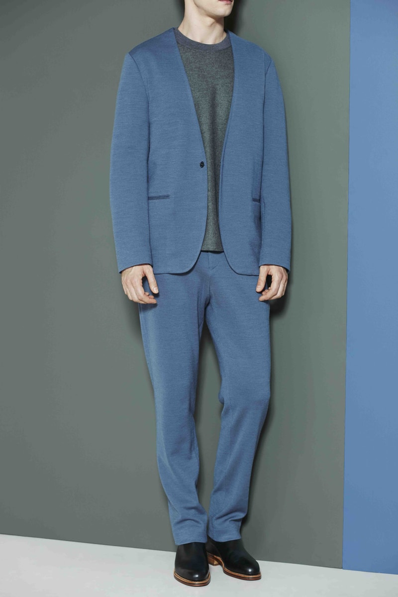 TOMORROWLAND 2016 Fall Winter Collection