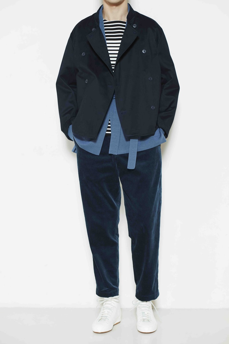TOMORROWLAND 2016 Fall Winter Collection