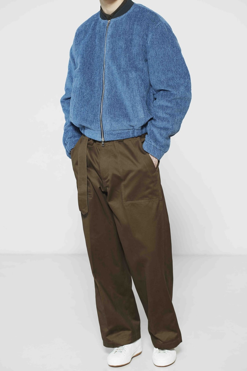 TOMORROWLAND 2016 Fall Winter Collection