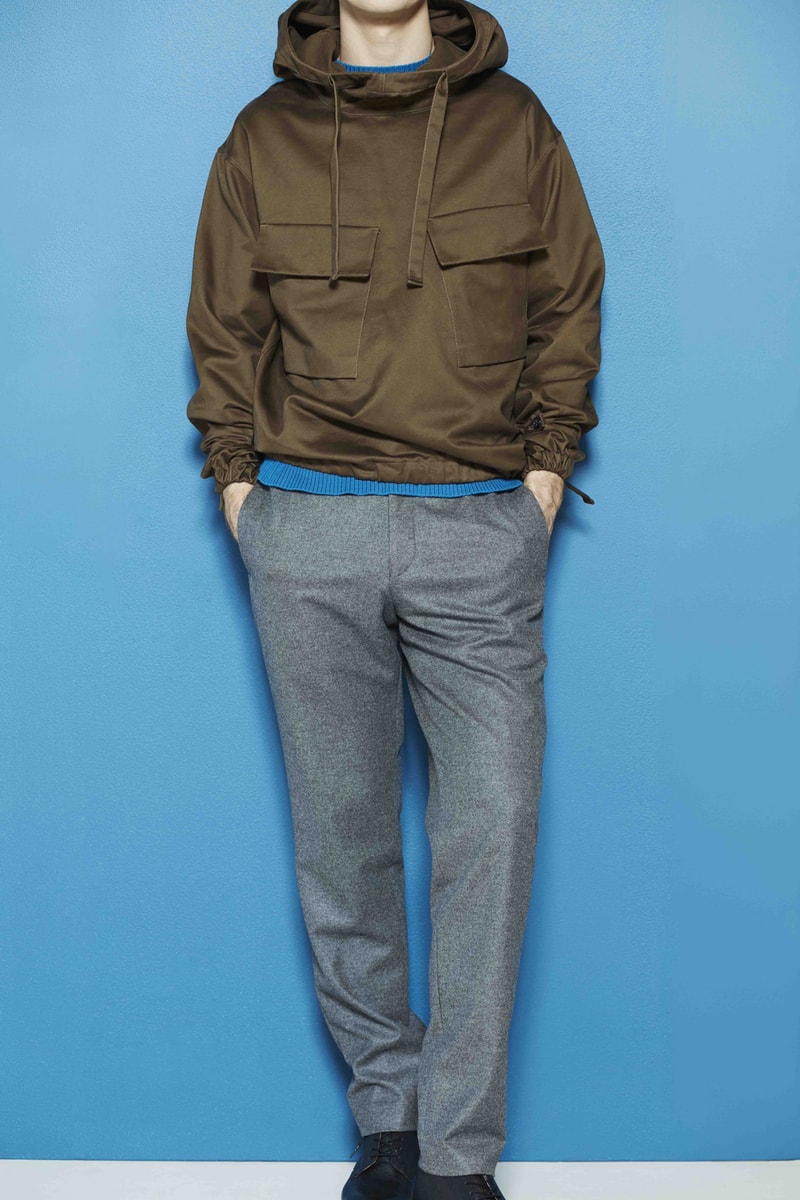 TOMORROWLAND 2016 Fall Winter Collection