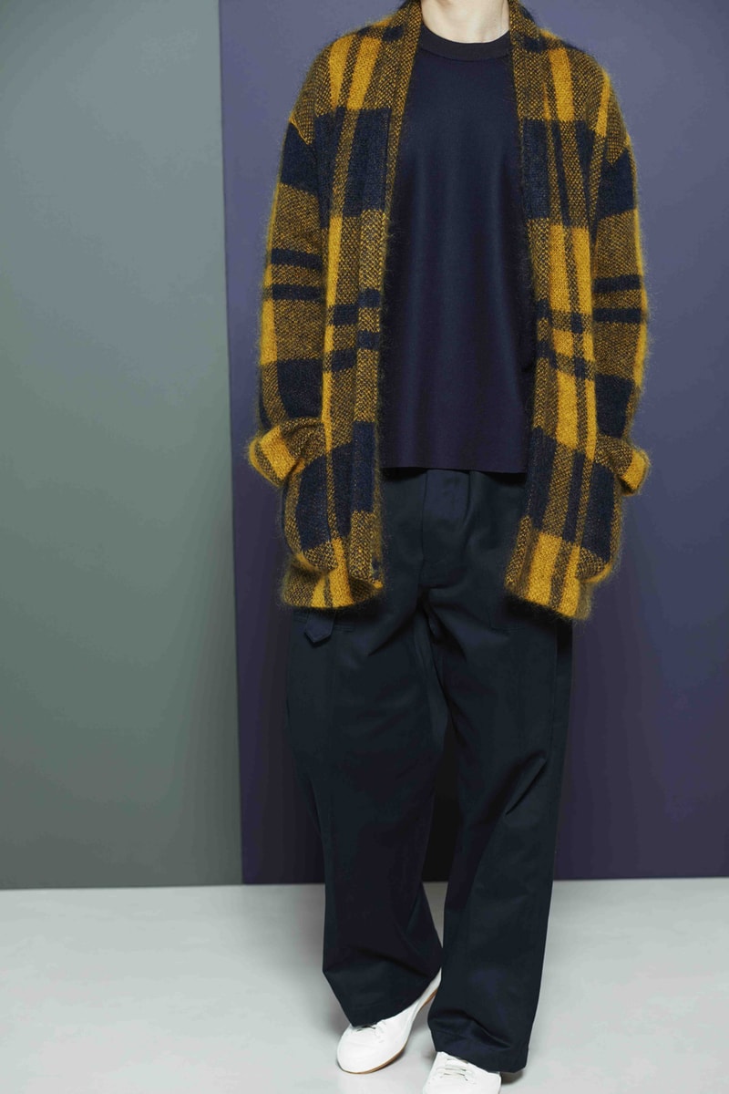 TOMORROWLAND 2016 Fall Winter Collection