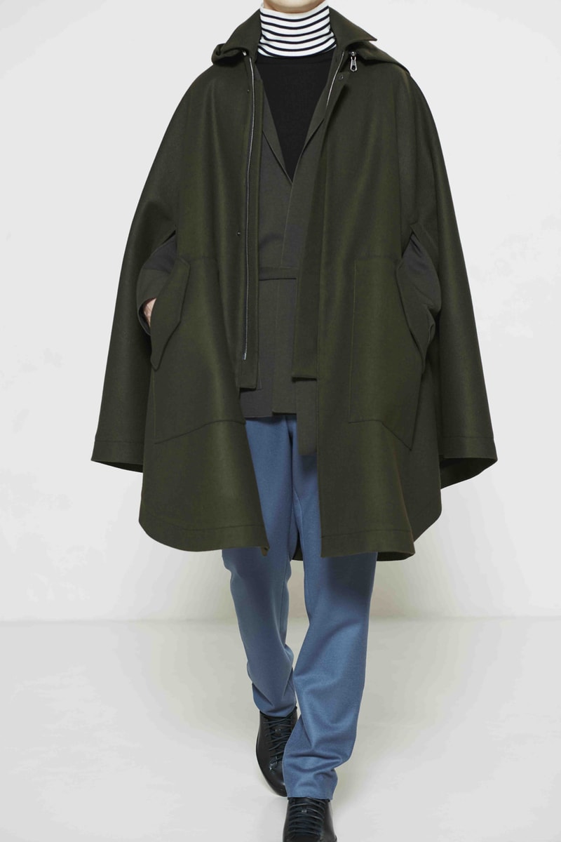 TOMORROWLAND 2016 Fall Winter Collection