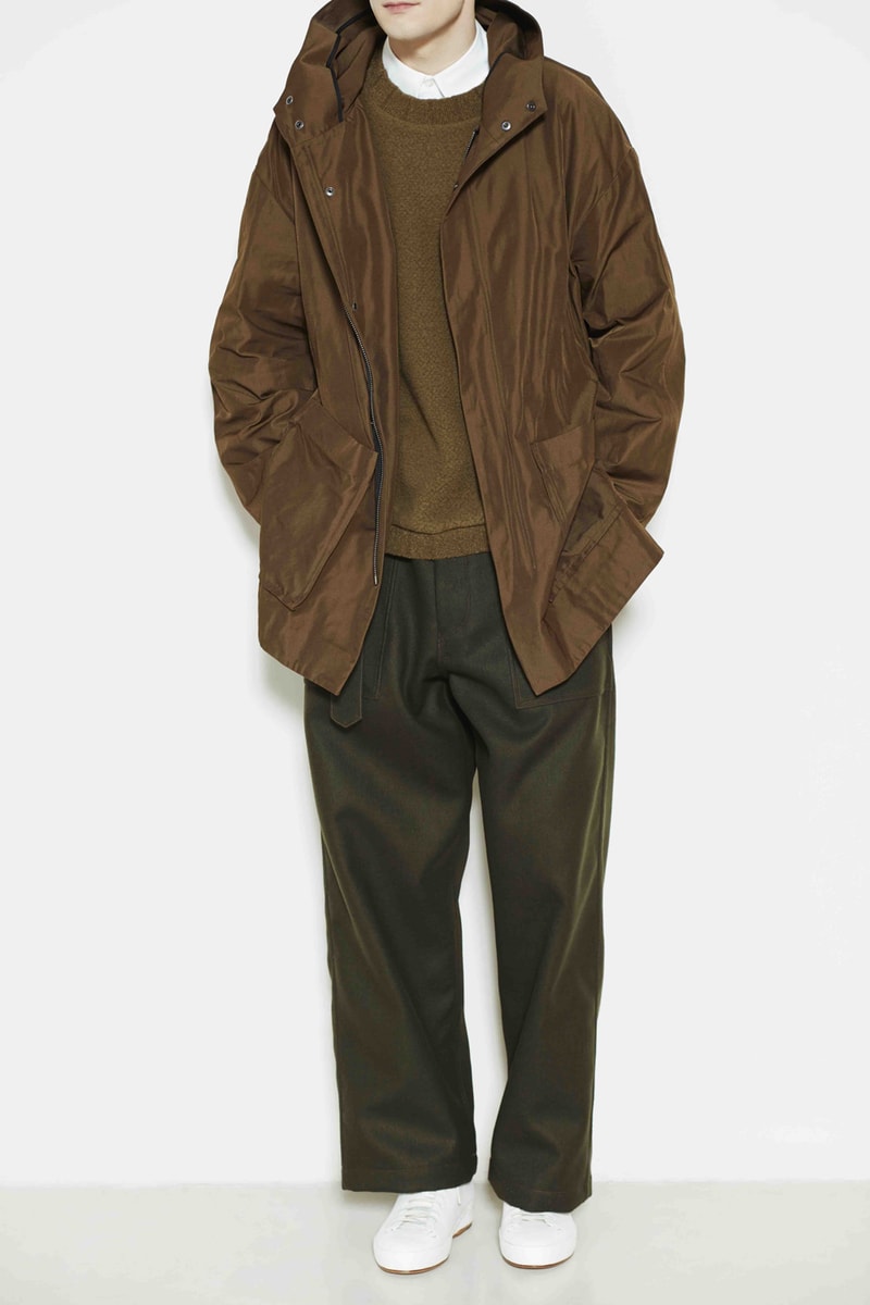 TOMORROWLAND 2016 Fall Winter Collection