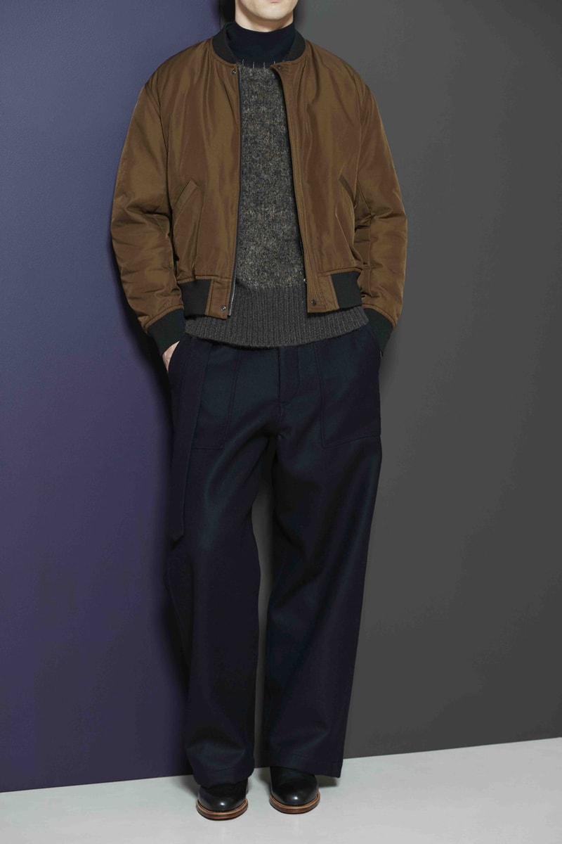 TOMORROWLAND 2016 Fall Winter Collection