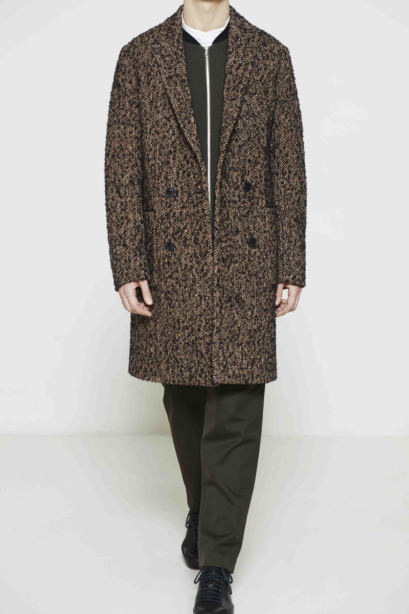 TOMORROWLAND 2016 Fall Winter Collection