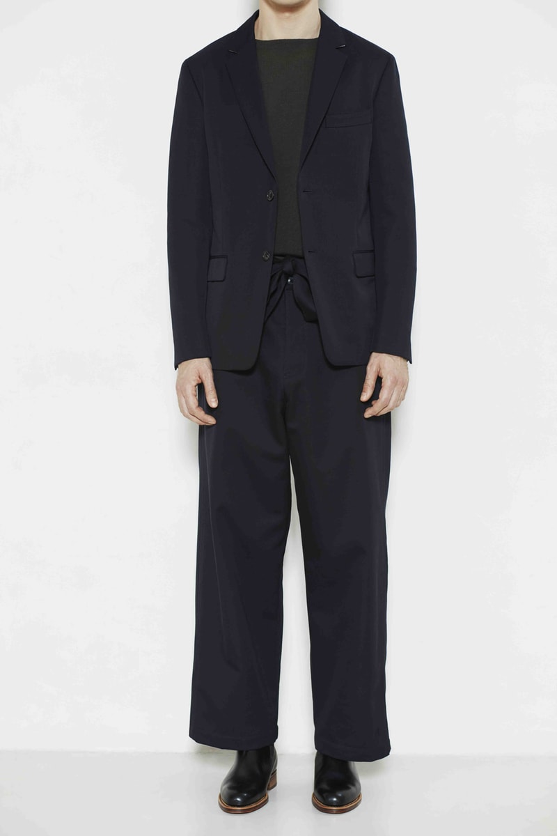 TOMORROWLAND 2016 Fall Winter Collection