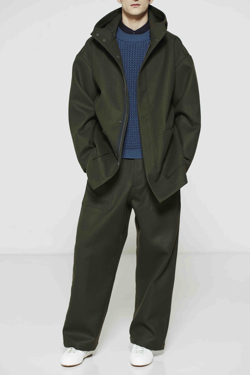 TOMORROWLAND 2016 Fall Winter Collection