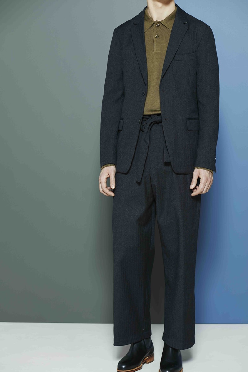 TOMORROWLAND 2016 Fall Winter Collection
