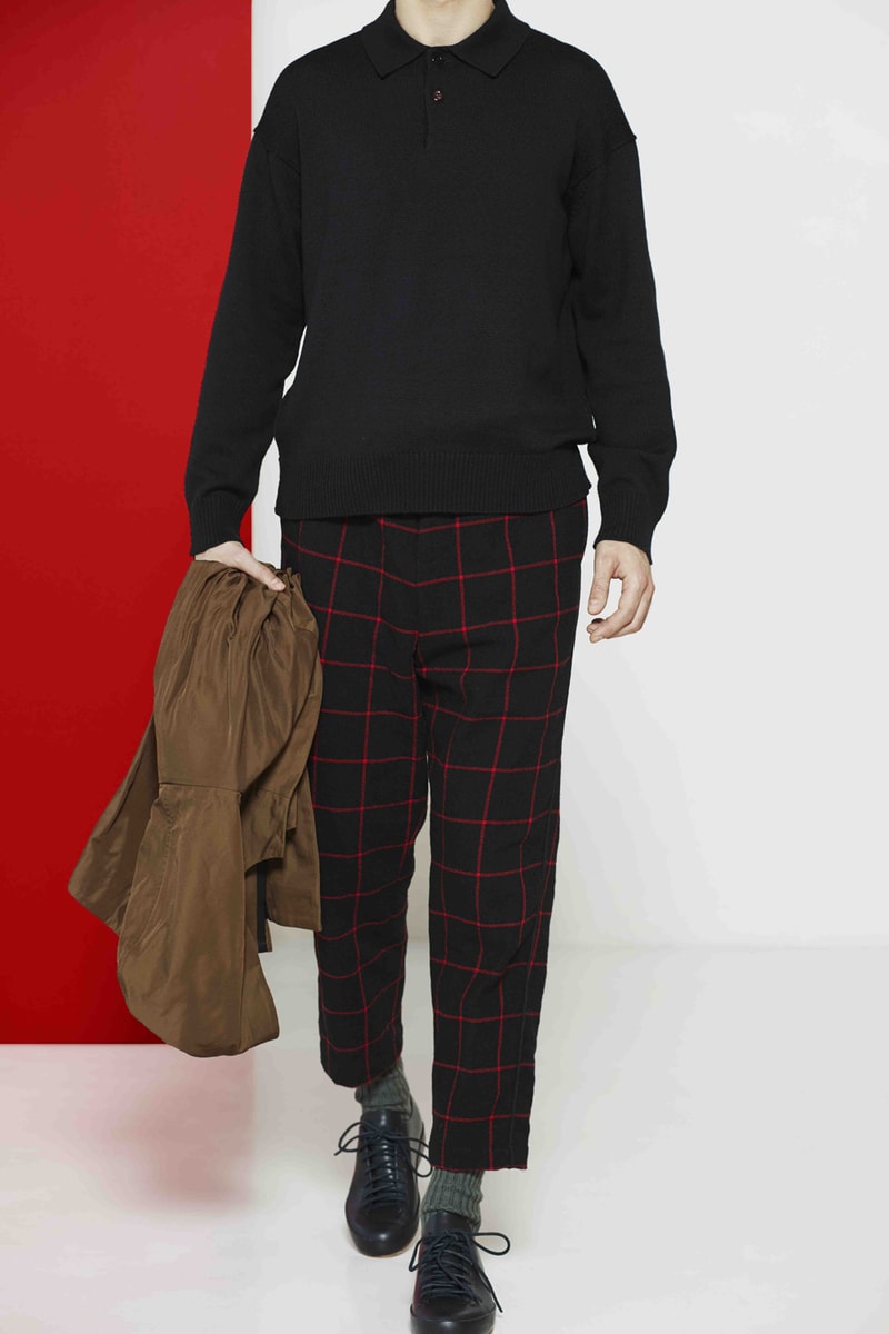 TOMORROWLAND 2016 Fall Winter Collection